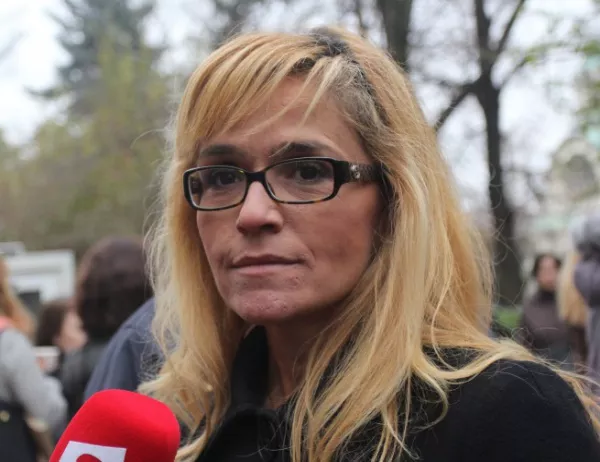 Кметицата на "Младост" с куп критики за законопроекта за застрояването на София 