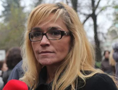 Десислава Иванчева остава в ареста