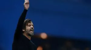 Треньорът на Еспаньол се разкая, че хвали Меси