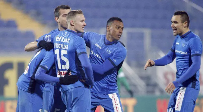Трима "сини" пропускат мача на Левски с Пирин