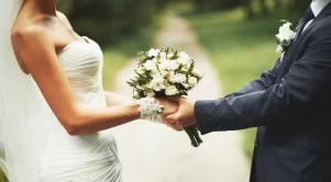 6 дрехи, които никога не бива да носите на сватба 