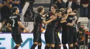 Милан предложи 50 млн. евро и двама футболисти за сензация в Серия А