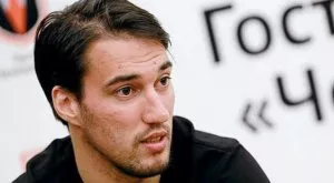 Футболист N1 на България: Изпълних поредното си обещание