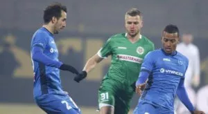 Пореден треньор от Първа лига си подаде оставката