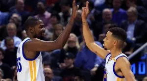 Резултати в НБА