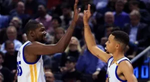 Резултати в НБА