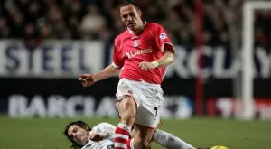 Синовете на бивш национал пострадаха при катастрофа