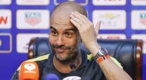 Гуардиола изненада с избора си за най-добър треньор в света