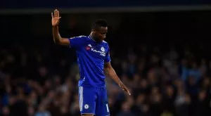 Оби Микел обяви раздялата си с Челси