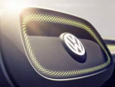 Вторият електромобил на Volkswagen ще е микробус