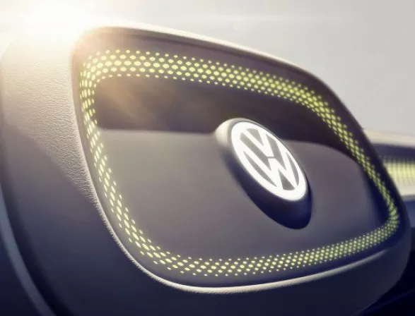 Вторият електромобил на Volkswagen ще е микробус