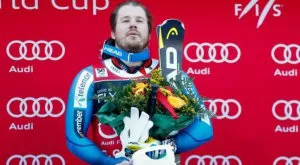 Янсруд спечели Супер-Г в Санта Катерина