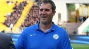 Херо е категоричен къде е проблемът в българския футбол