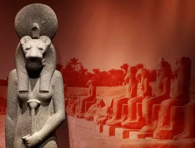 Какво издава за характера на дамите египетският хороскоп?