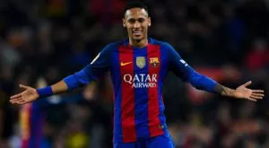 Неймар за трансфер в ПСЖ: Щастлив съм в Барселона