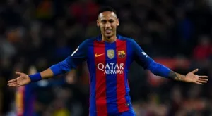 Неймар публикува СНИМКА, която сериозно разтревожи феновете на Барселона