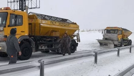 АПИ: Движението по магистрала "Тракия" от София до Бургас е възстановено