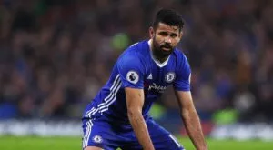 Диего Коста обмисля да бойкотира Челси