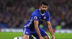 Милан вече води преговори за Диего Коста