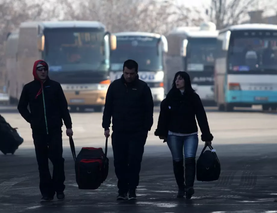 Община Казанлък остава без автобусни линии до селата