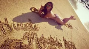 Вижте какво направи Гришо за Никол на Нова година (СНИМКА)