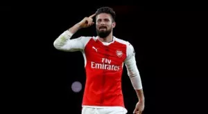 Изненадващ нов кандидат за подписа на Оливие Жиру