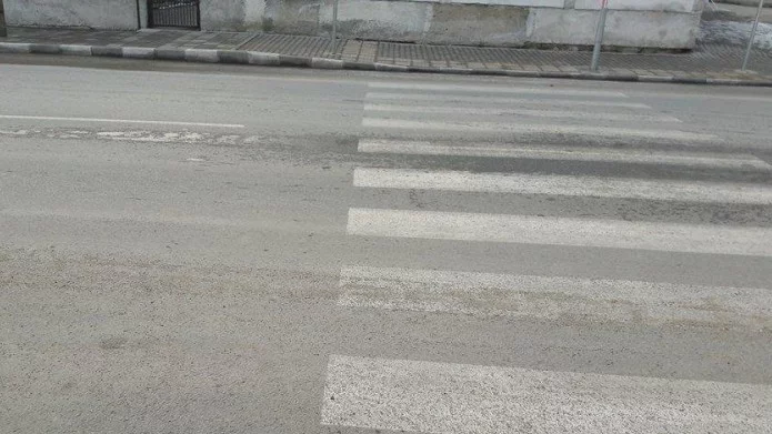 Асеновградчани искат видеокамери край училищните пешеходни пътеки