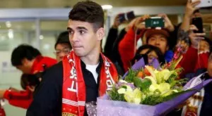 Намаляват извънземните заплати в китайската Суперлига