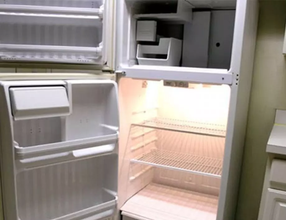 1 от 10 хладилници с лъжлива икономия на ток