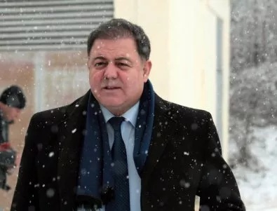 Ненчев: Чудя се дали Цацаров не е проводник на руската хибридна война в България