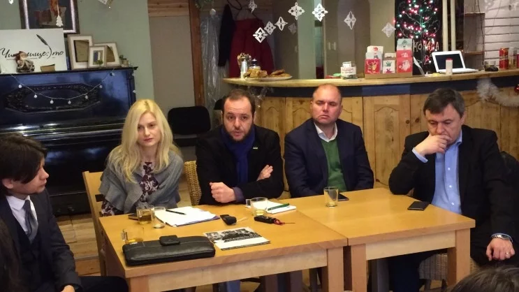 "Зелените" виждат в партията на Христо Иванов потенциален партньор