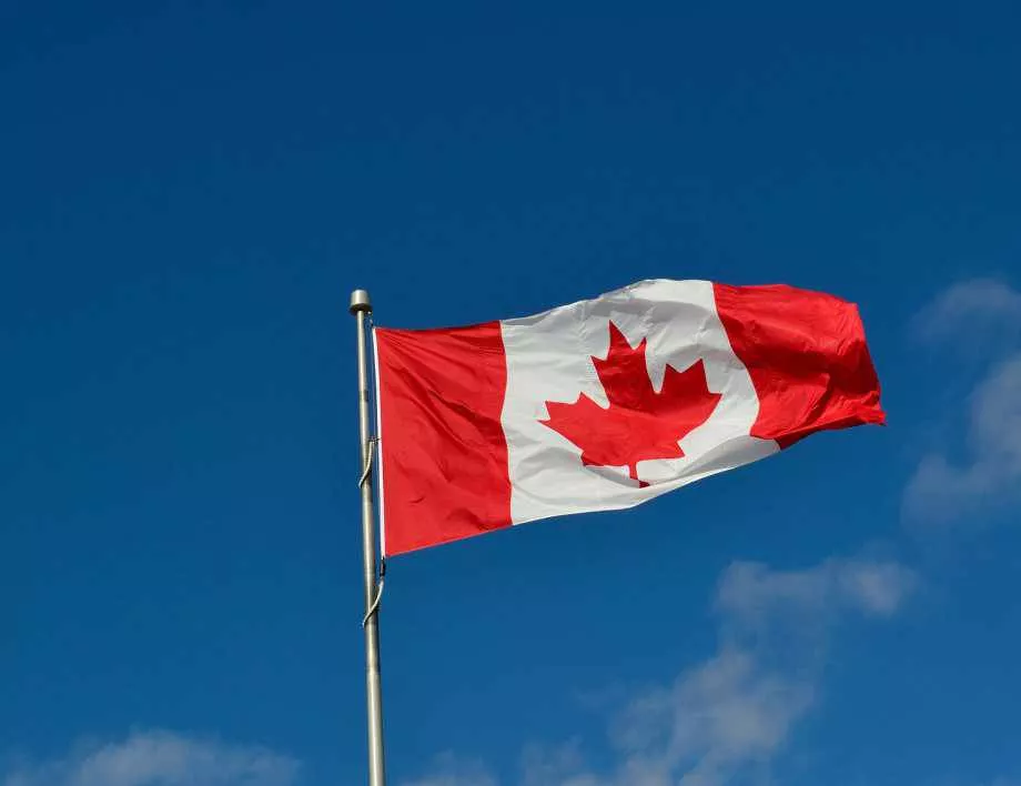 Канада арестува разузнавач за шпионаж 
