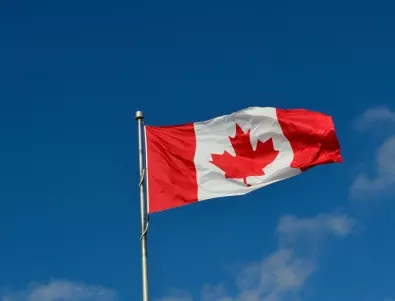 Нов мистериозен монолит се появи в Канада