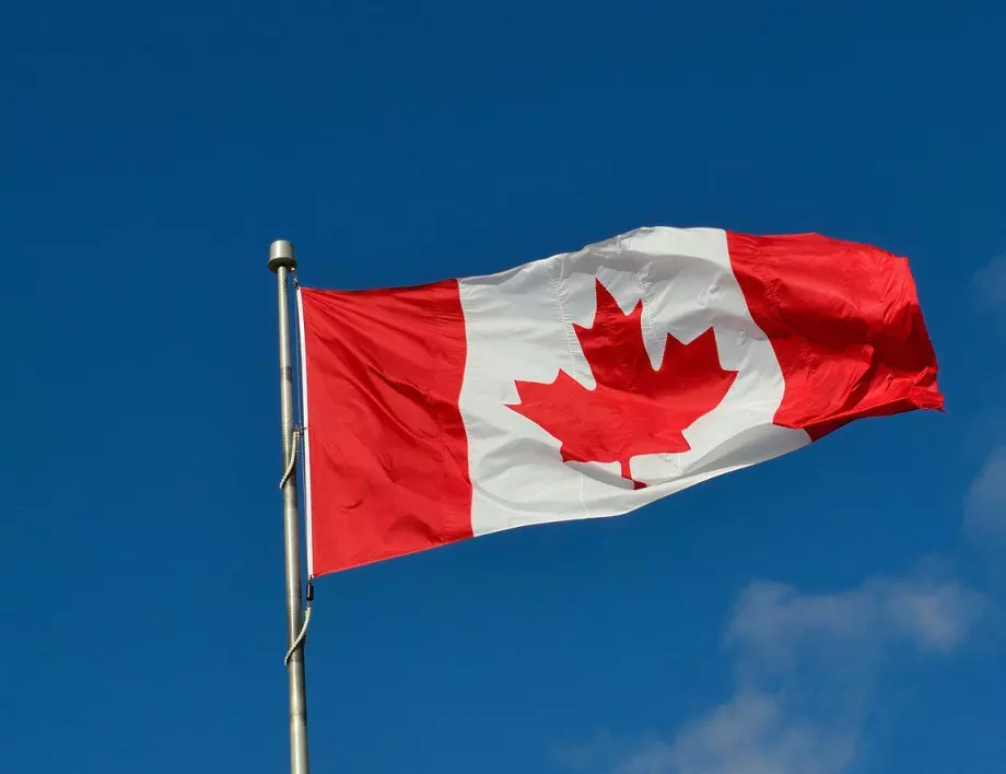 Канада потвърди първи два случая на Омикрон