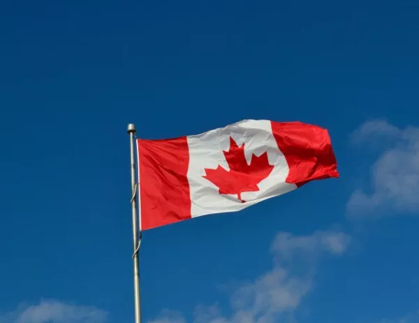 Петима ранени при терористичен акт в Канада 