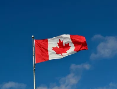 Оскверниха паметника на първия канадски премиер