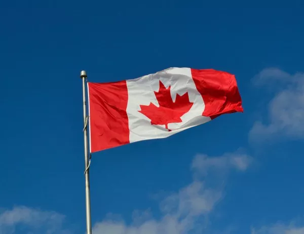 От 1 декември отпадат краткосрочните визи за българи в Канада