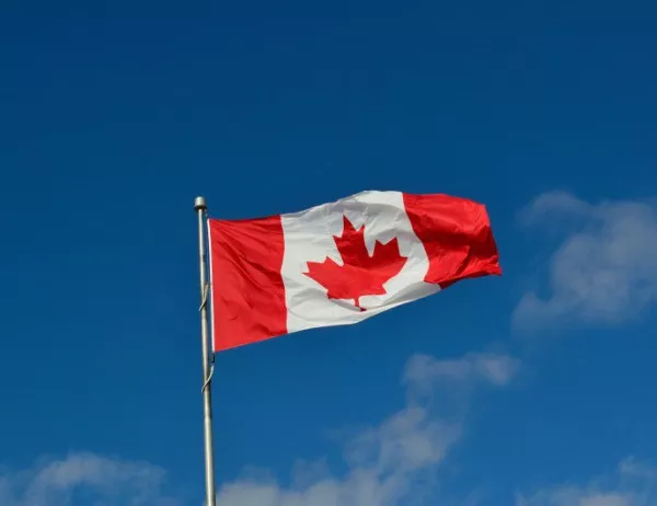 Китай с призив към Канада да не налага забрана на Huawei