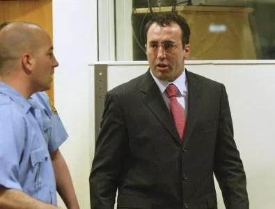 Френският съд ще се произнесе за Харадинай на 2 март