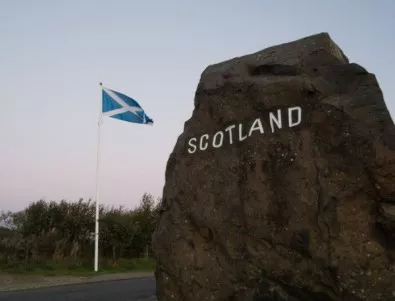 Шотландия може би ще проведе нов референдум за независимост през 2021 г.