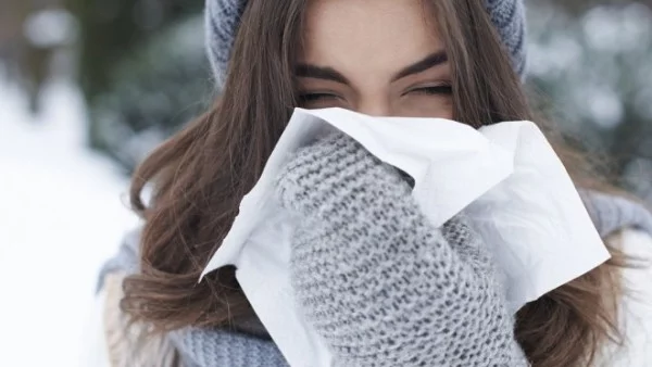 Кога се очаква да настъпи пикът на грипа?