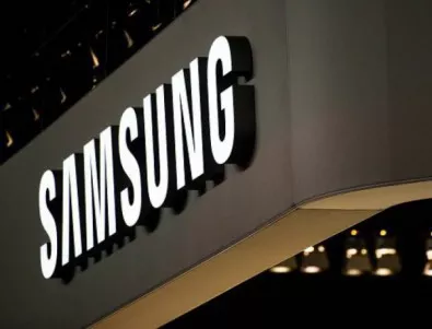 Samsung представя новия си телефон през октомври