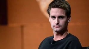 Основателят на Snapchat Еван Шпигел получава шокиращо висока заплата