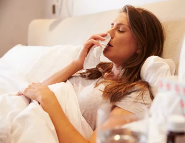 Експерт препоръча конкретни мерки срещу грипа