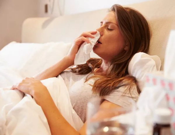 МЗ с препоръки как да се пазим от грипа