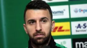 Дяков разкри най-силния коз на Лудогорец в Лига Европа