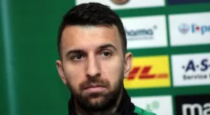 Дяков разкри защо всички съжаляват за напускането на Аутори