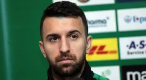 Дяков избухна: Най-класният отбор сме, дори да не им се иска на някои