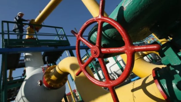 Русия предлага временно продължаване на транзита на газ през Украйна