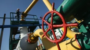 "Газпром" се похвали с рекордни доставки за Европа